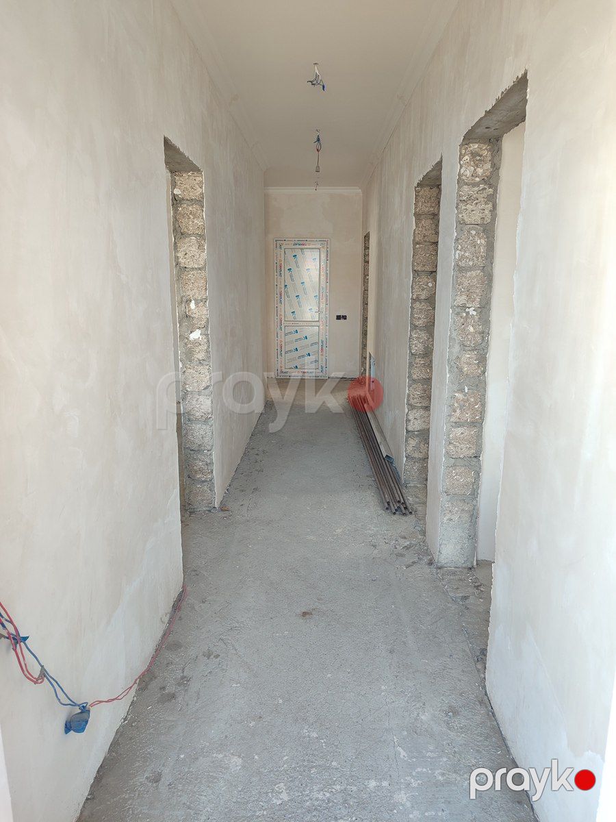 Satılır 4 otaqlı həyət evi/bağ evi 110 m² — Ev, villa, Bakı (4)