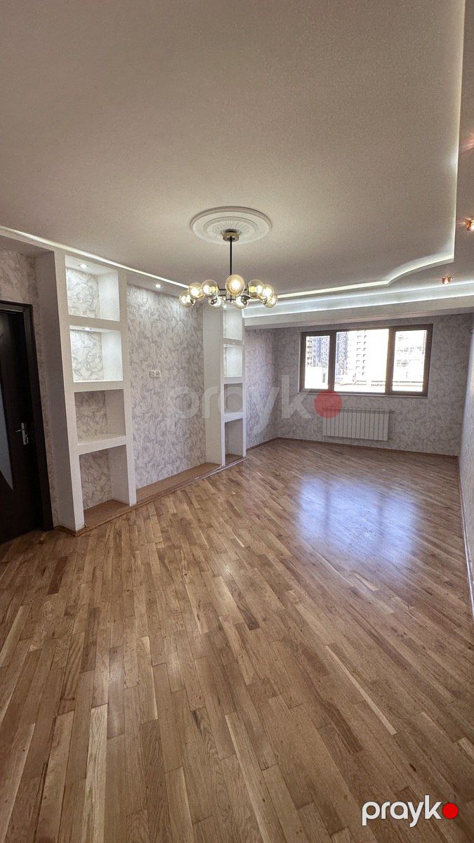 Satılır 3 otaqlı köhnə tikili 80 m² — Mənzil, Bakı (2)
