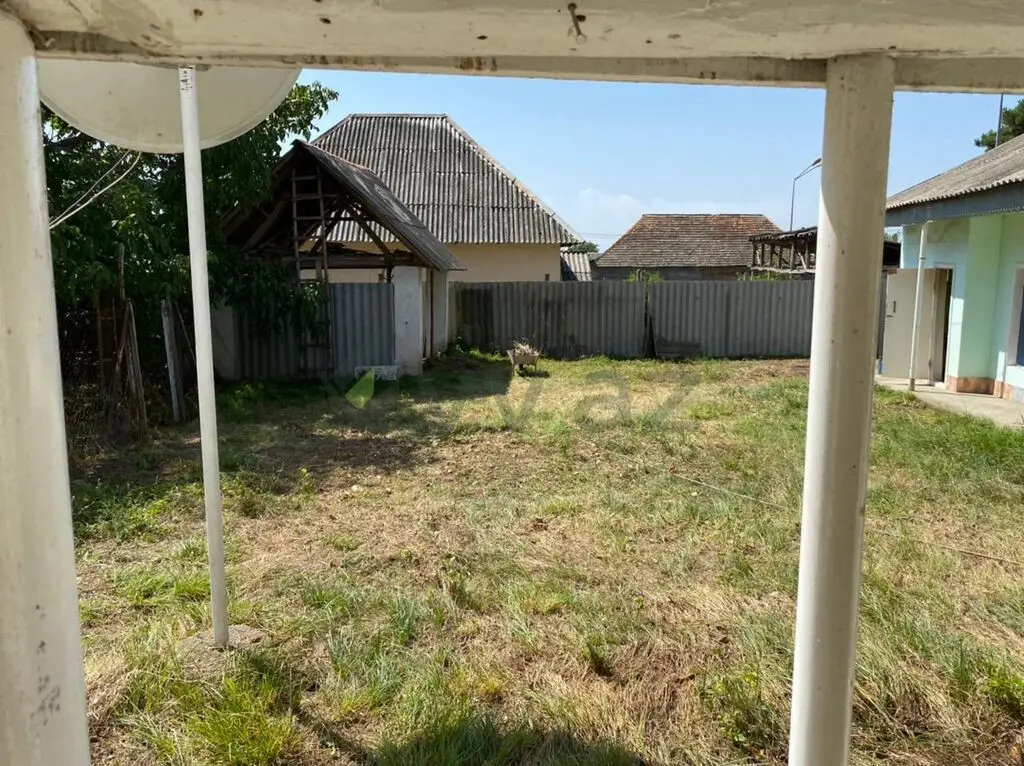 3 otaqlı Həyət evi Satılır, Oğuz — Ev, villa, Oğuz (2)