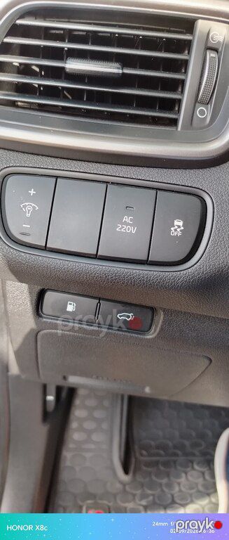 Kia Sorento, 2.2 L, 2014 il, 238 200 km — Avtomobillər, Füzuli (6)