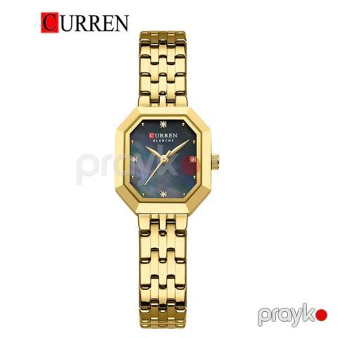 Qadın qol saatı Curren CN 9108 — Bakı