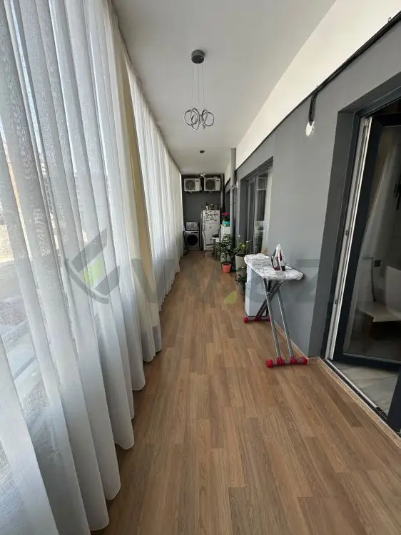 3 otaqlı mənzil Yeni tikili Satılır, Biləcəri qəs., Binəqədi, Bakı — Mənzil, Bakı (4)
