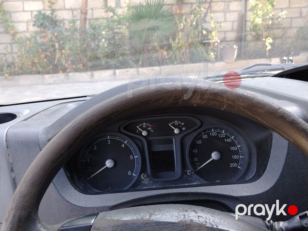 GAZ GAZel Next A21R22-30, 2.9 L, 2014 il, 200 000 km — Yük maşınları, Tərtər (7)
