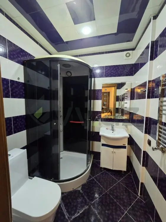 3 otaqlı mənzil Yeni tikili Satılır, Yasamal qəs., Yasamal, Bakı — Mənzil, Bakı (7)