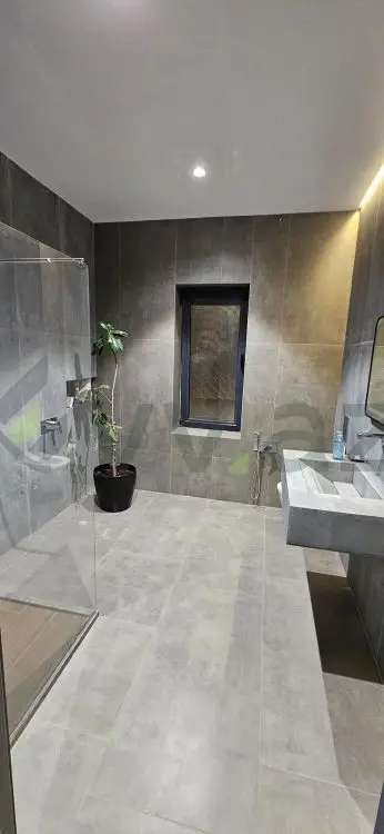 4 otaqlı Həyət evi Kirayə (günlük), Novxanı, Abşeron — Ev, villa (12)