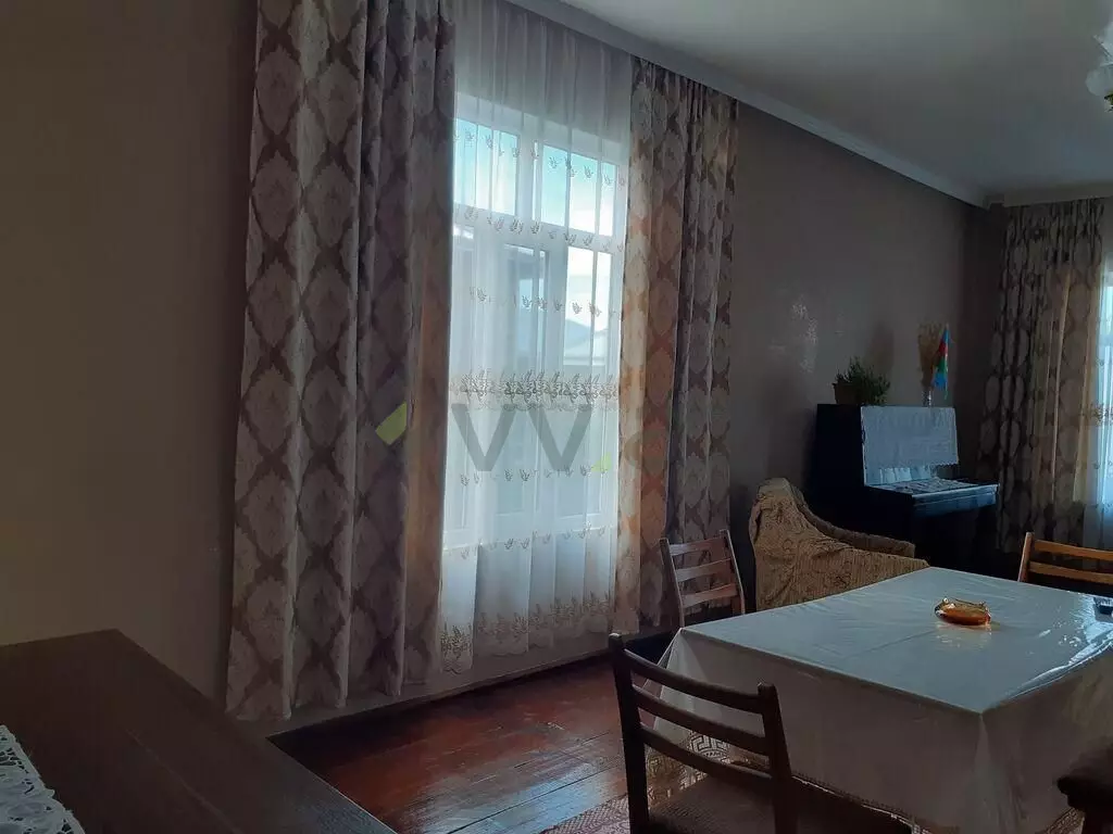 3 otaqlı Həyət evi Kirayə (günlük), Qax — Ev, villa, Qax (6)