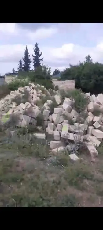18 sot Torpaq Satılır, Saatlı — Torpaq, Saatlı (2)