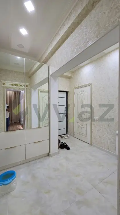 3 otaqlı mənzil Yeni tikili Satılır, Xırdalan — Mənzil, Xırdalan (11)