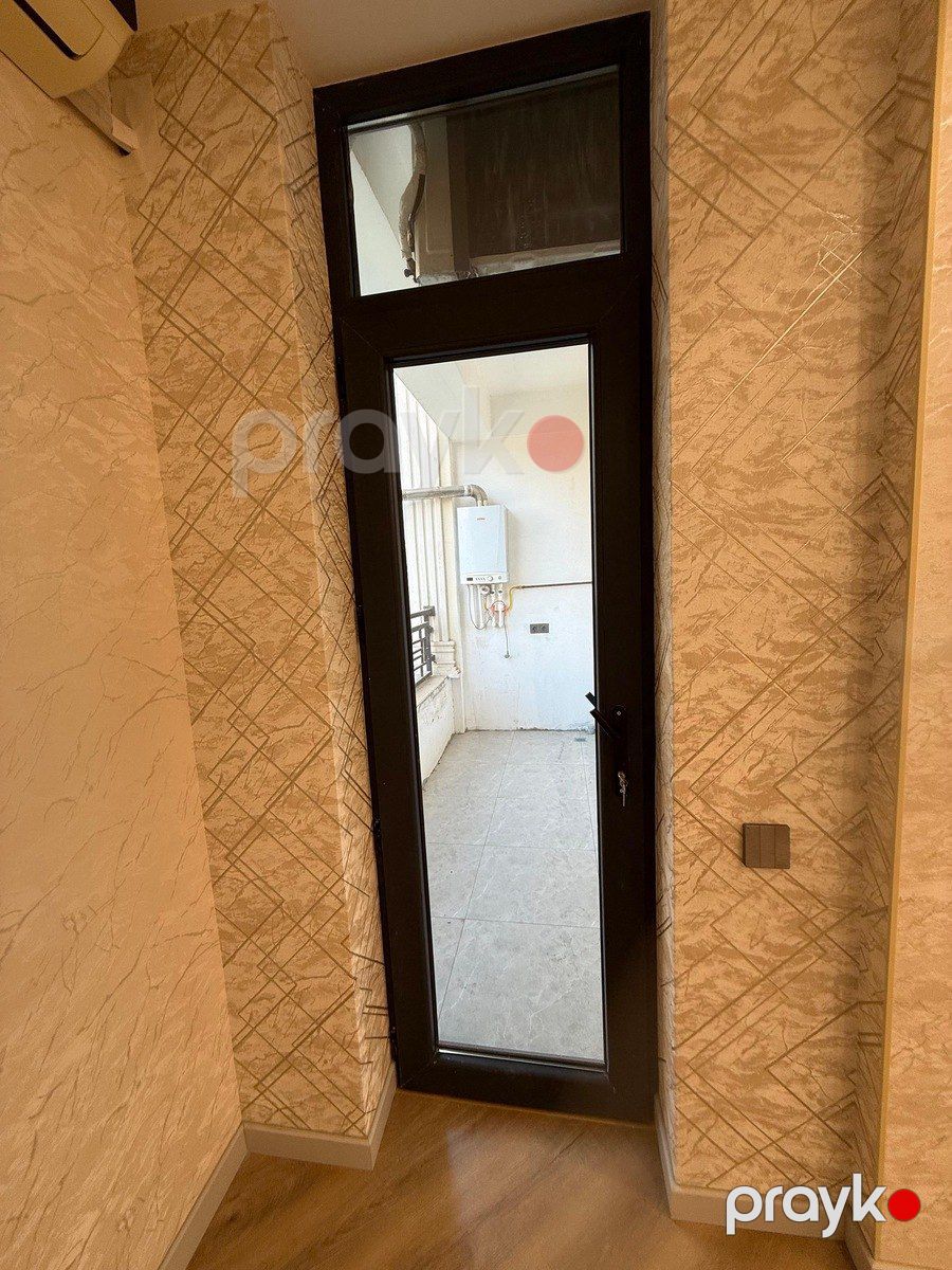 İcarəyə verilir 2 otaqlı yeni tikili 90 m² — Mənzil, Bakı (10)