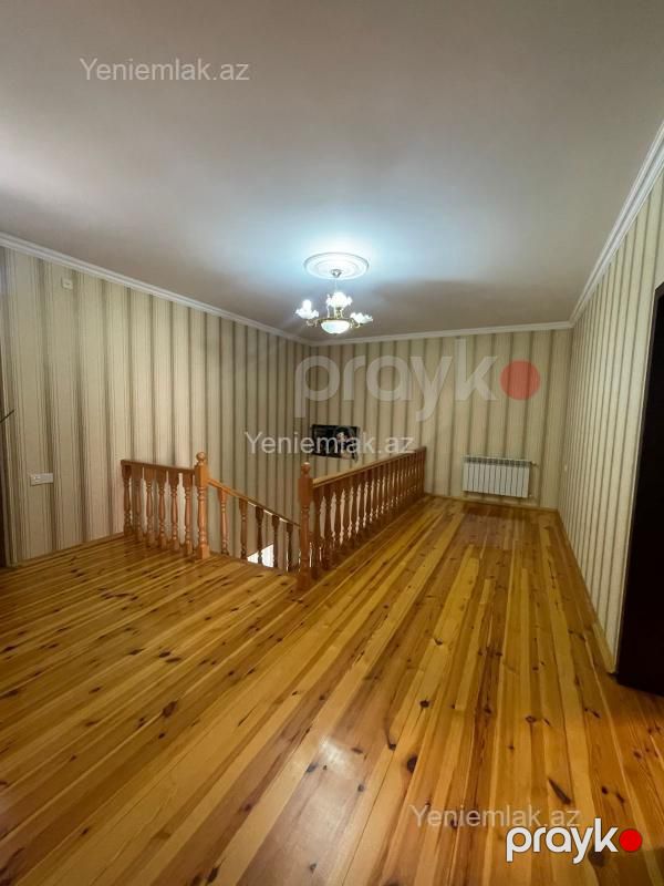Satılır 4 otaqlı Həyət evi / Villa, 210 m², Novxanı — Ev, villa, Abşeron (5)