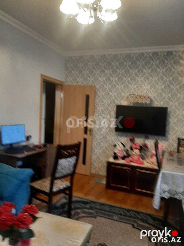 Həyət evləri Satılır Abşeron r., Masazır q., 4 otaq, 100 m² — Ev, villa, Bakı (2)