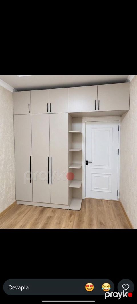 Mebel yığılması və təmiri — Bakı
