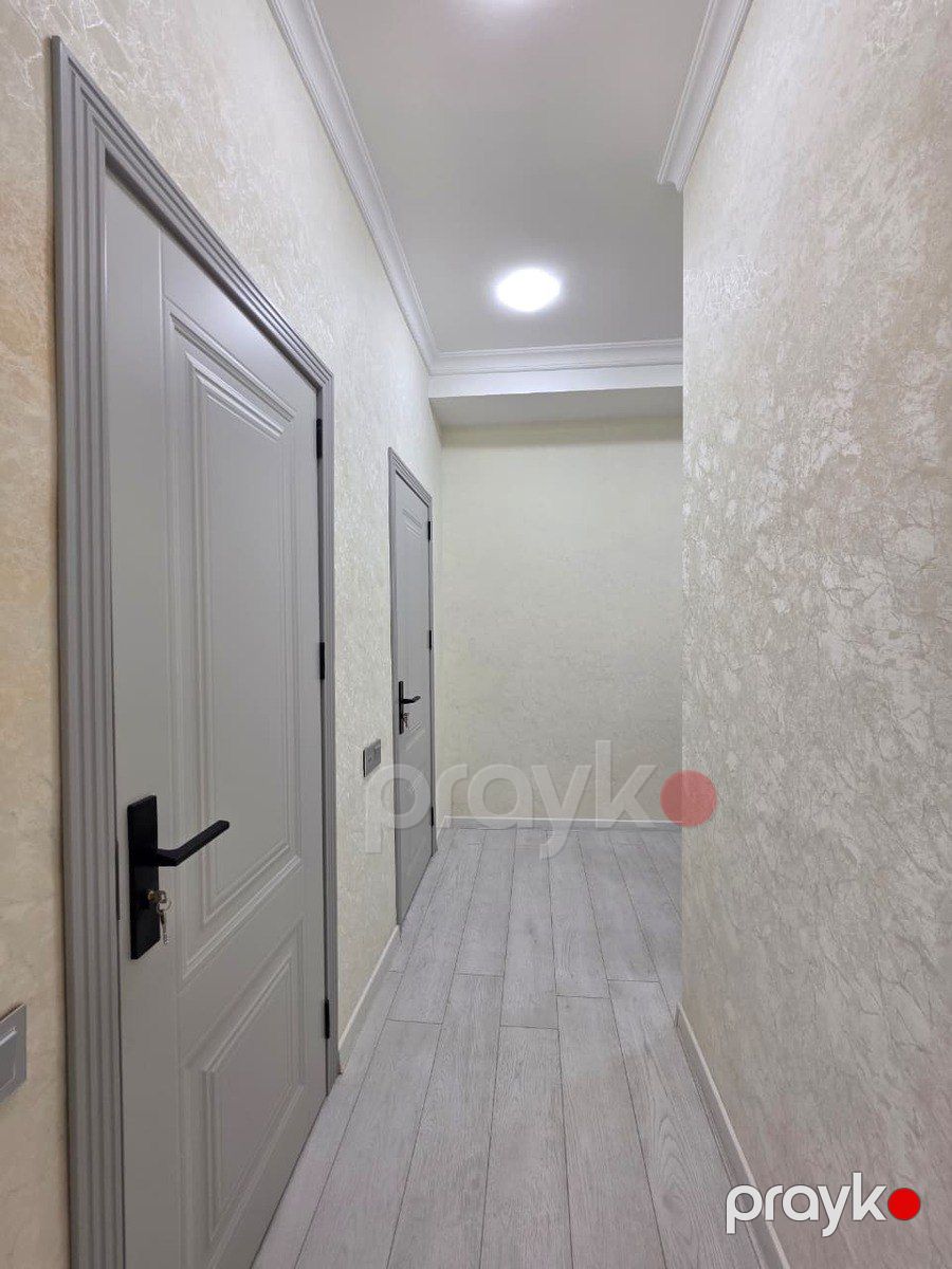 Satılır 2 otaqlı yeni tikili 68 m² — Mənzil, Bakı (9)