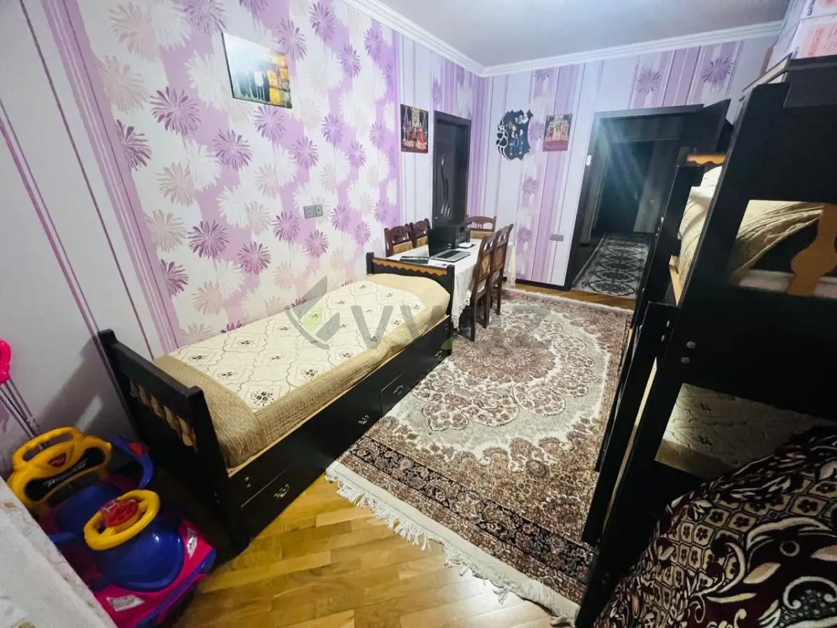 3 otaqlı mənzil Yeni tikili Satılır, Əhmədli, Xətai, Bakı — Mənzil, Bakı (10)