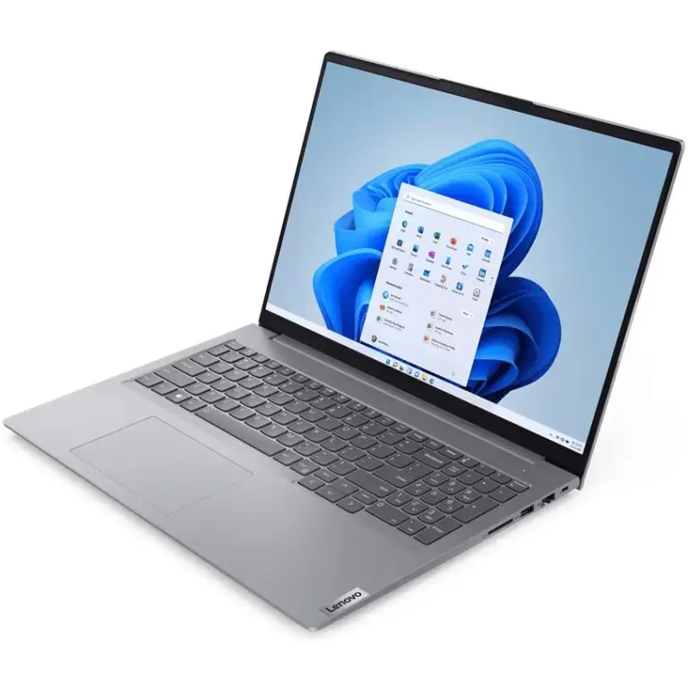Noutbuk ThinkBook 16 G9(21US0011FW) — Noutbuklar, Bakı (3)