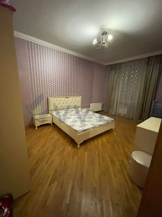2 otaqlı mənzil Yeni tikili Kirayə, Nərimanov, Bakı — Mənzil, Bakı (3)