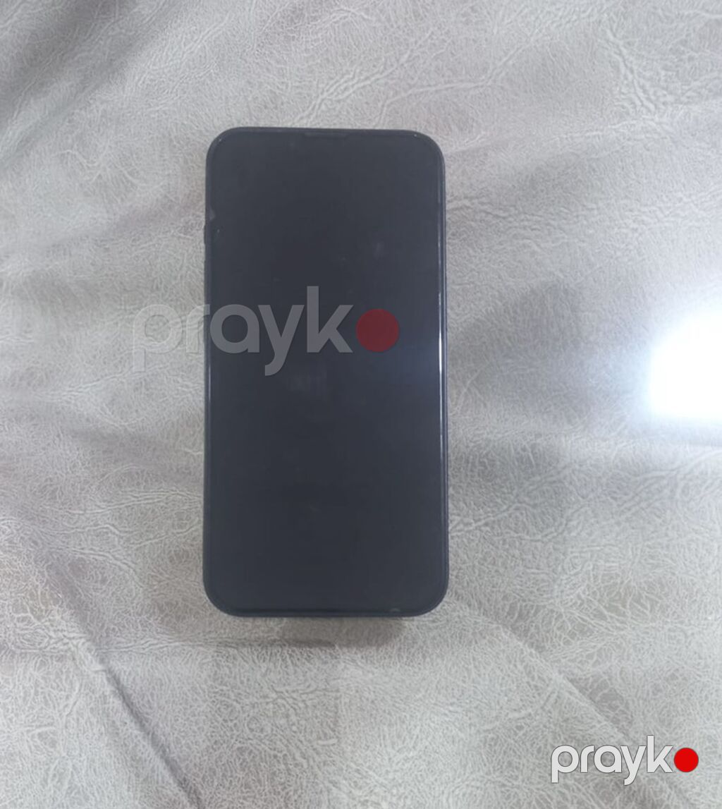 IPhone 13, Qara, Simsiz şarj — Apple iPhone, Gəncə (3)