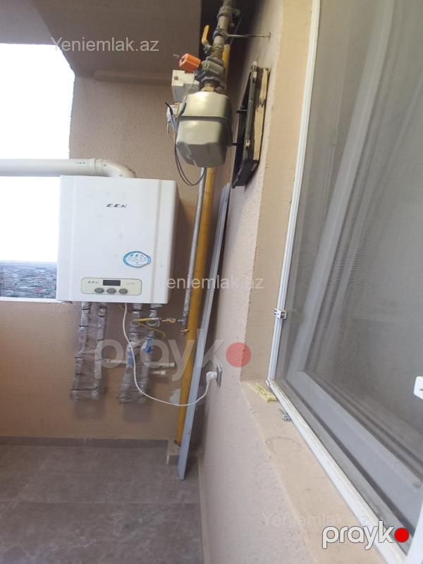 Satılır 2 otaqlı Bina evi menzil (Yeni tikili), 46 m², Xırdalan ş — Mənzil (8)