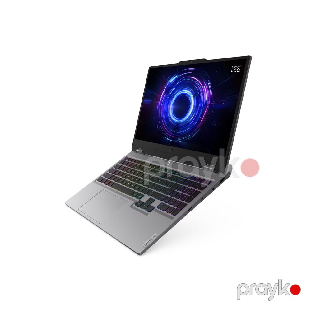 Noutbuk Lenovo LOQ 15IRX10 (83JE002BRK) — Noutbuklar, Bakı (5)