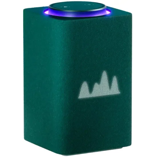 Ağıllı dinamik Yandex Station Maks Zibgee YNDX-00053 Green — Bakı