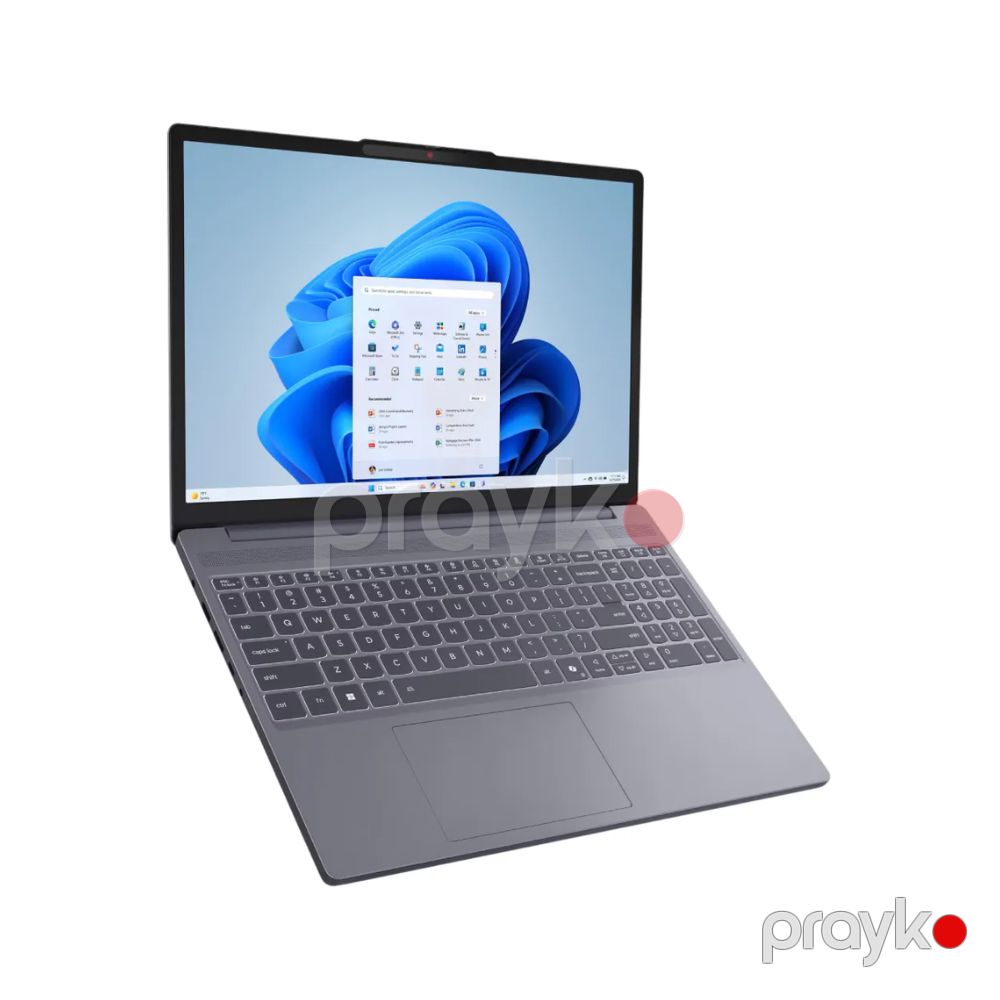 Noutbuk Lenovo IdeaPad Slim 3 15ARP10 (83K70112RK) — Noutbuklar, Bakı (4)