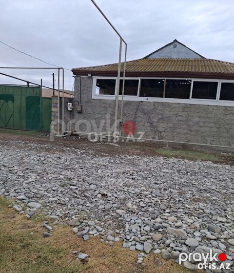 Həyət evləri Satılır Qobustan, Qobustan rayonu Təsi kəndində, 4 otaq, 88.8 m² — Qobustan