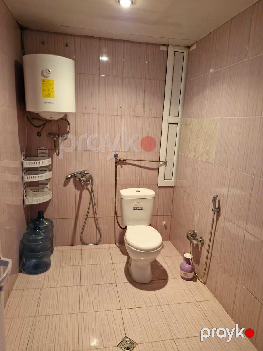 Satılır 2 otaqlı yeni tikili 47 m² — Mənzil, Xırdalan (10)