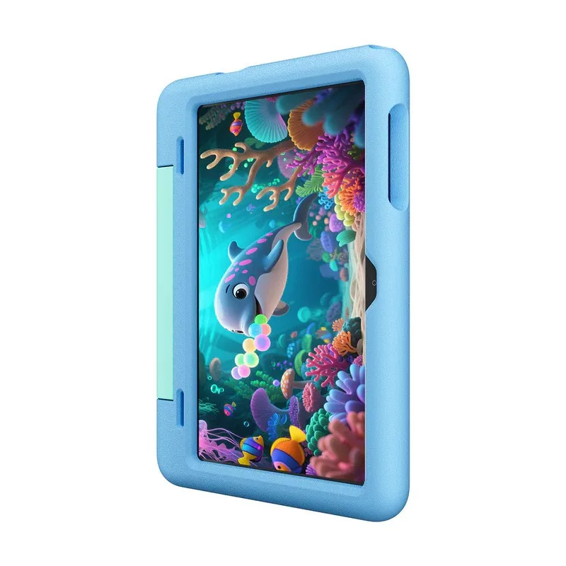 Planşet Blackview Tab 20 Kids 4GB/64GB Bubble Blue — Mallar, Bakı (2)
