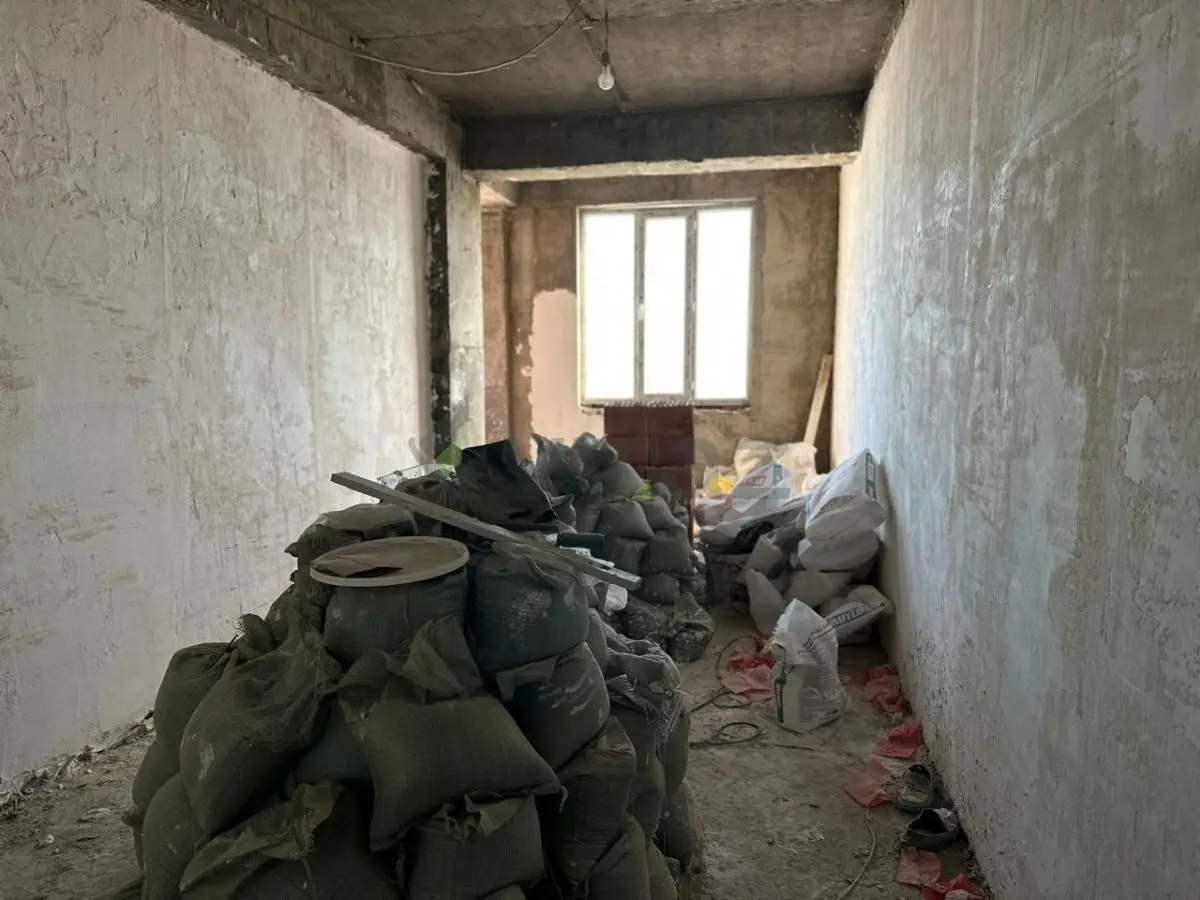 2 otaqlı mənzil Yeni tikili Satılır, Masazır, Abşeron — Mənzil (2)
