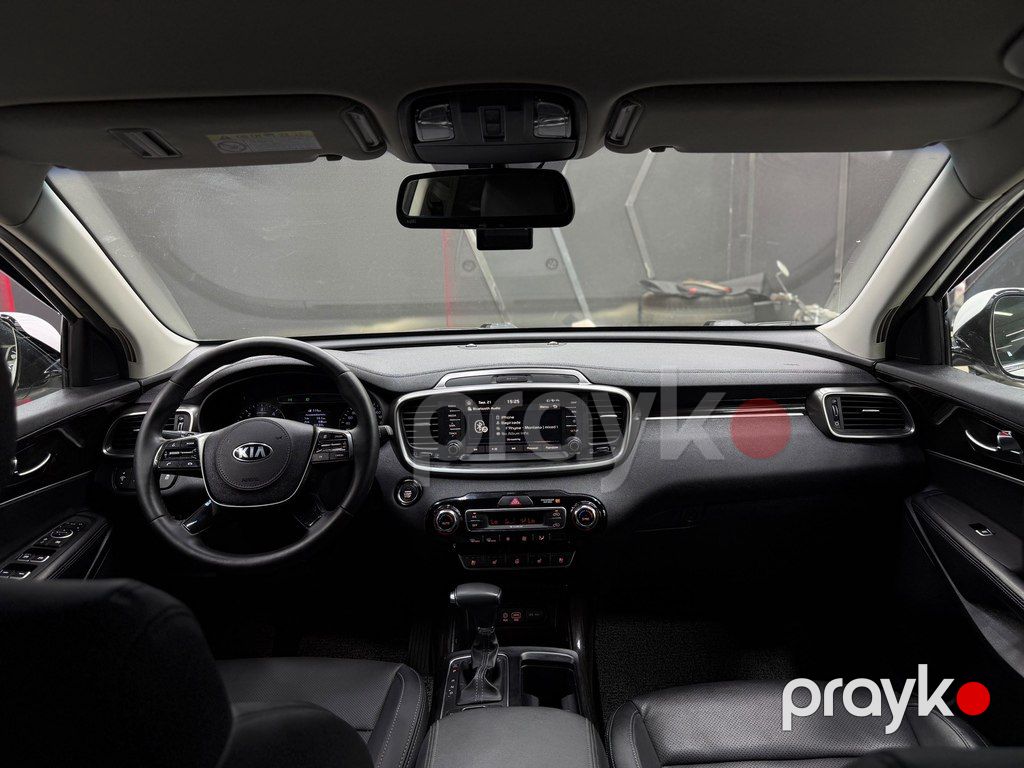 Kia Sorento, 2.0 L, 2018 il, 155 000 km — Avtomobillər, Bakı (8)