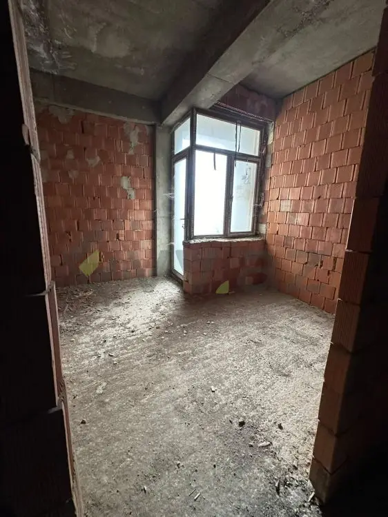 3 otaqlı mənzil Yeni tikili Satılır, Masazır, Abşeron — Mənzil (6)
