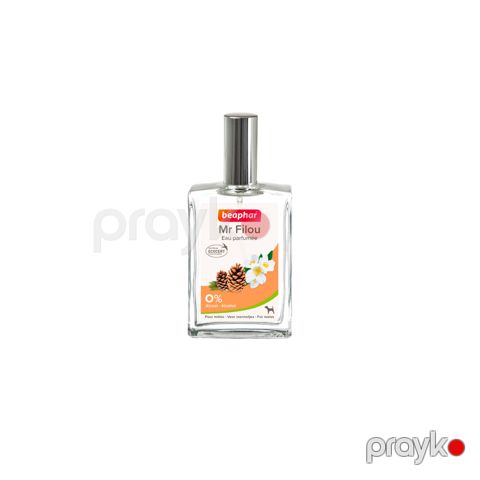 İtlər üçün ətir Beaphar Mr Filou, 50 ml — Bakı