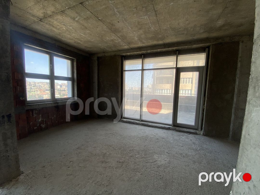 Satılır 4 otaqlı yeni tikili 251.4 m² — Mənzil, Bakı (5)