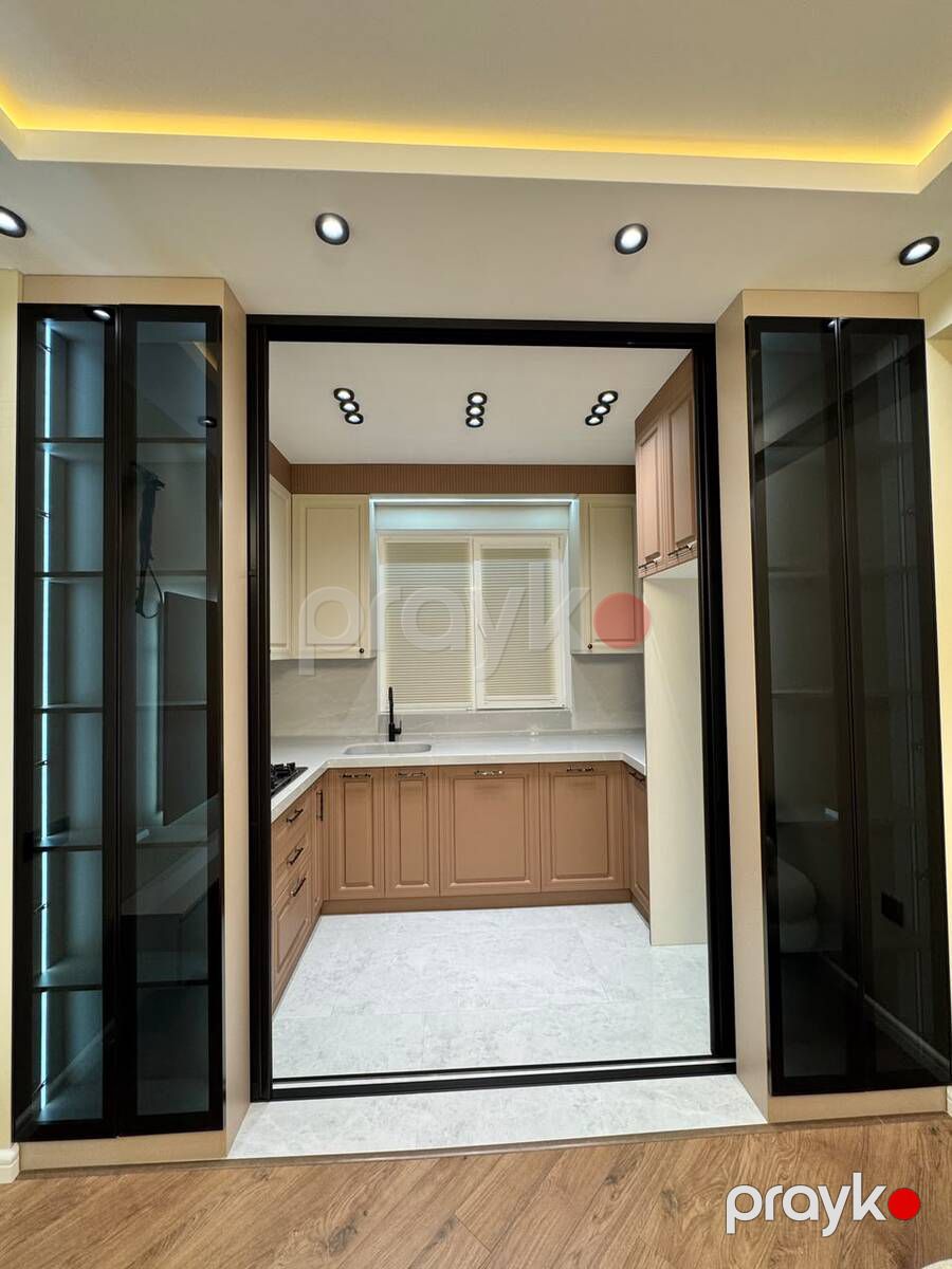 Satılır 3 otaqlı yeni tikili 82 m² — Mənzil, Bakı (4)