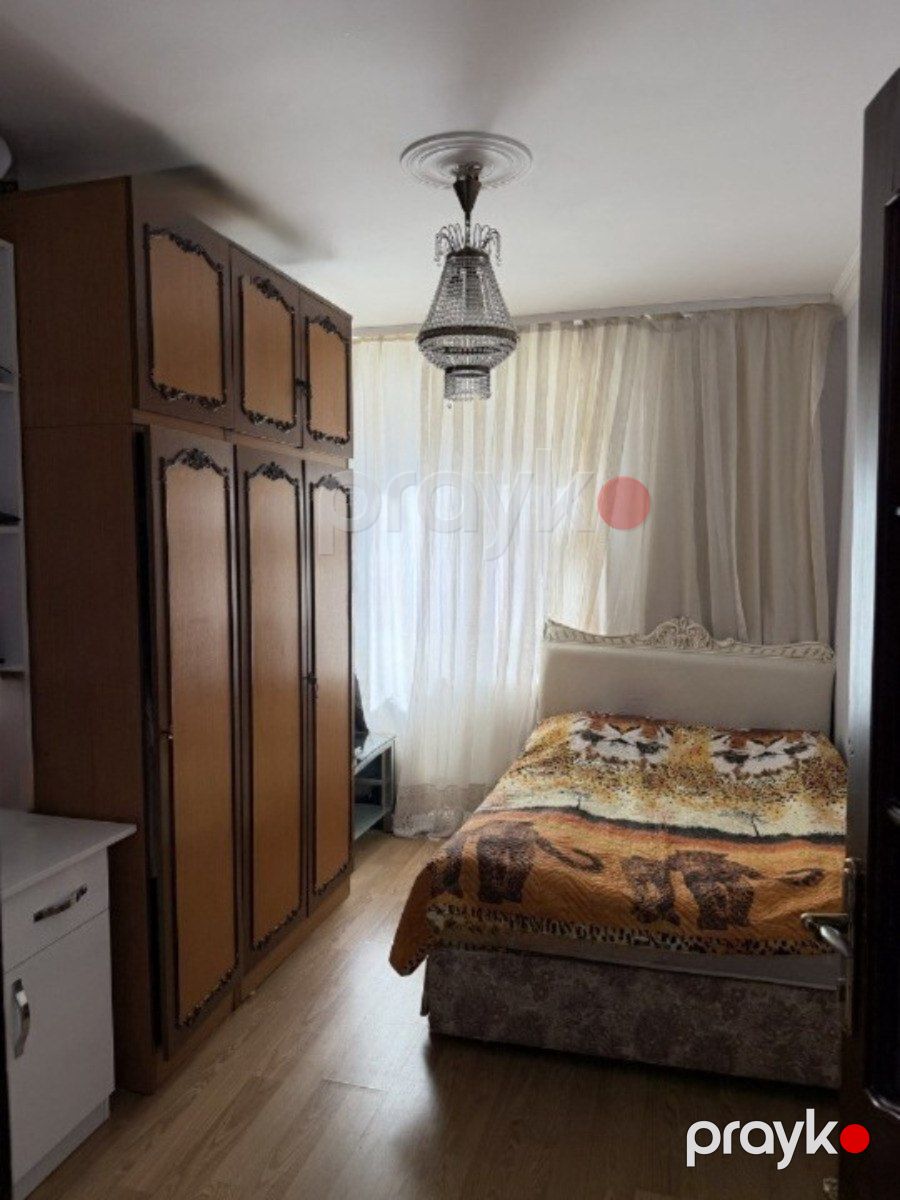 Satılır 3 otaqlı köhnə tikili 85 m² — Mənzil, Bakı (3)