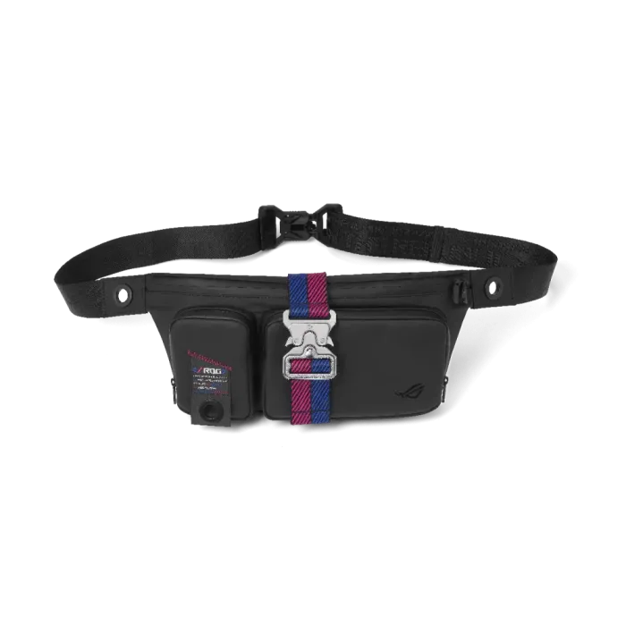 ASUS ROG Slash BC3002 Hip Bag 90XB07V0-BME000 Bel Çantası — Bakı