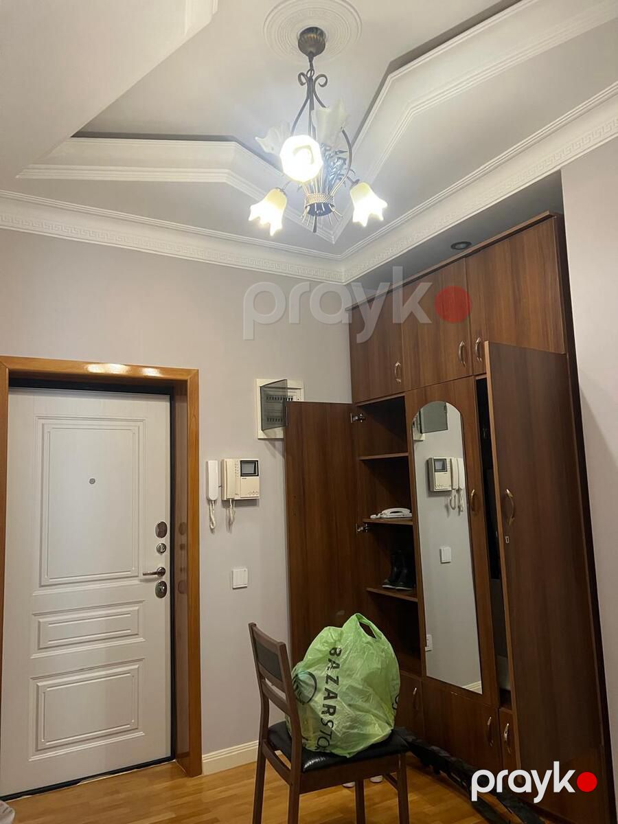 Satılır 4 otaqlı yeni tikili 172 m² — Mənzil, Bakı (8)