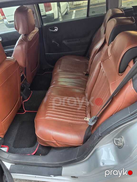Renault Megane, 1.5 L, 2006 il, 481 902 km — Avtomobillər, Bakı (9)