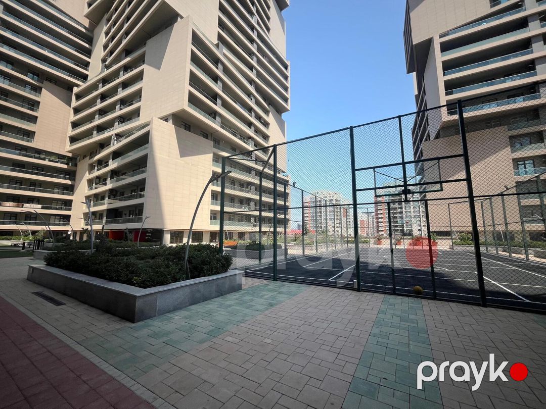 İcarəyə verilir 2 otaqlı yeni tikili 70 m² — Mənzil, Bakı (12)