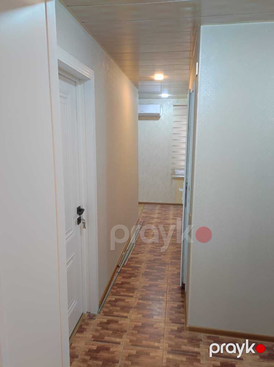 Satılır 3 otaqlı köhnə tikili 70 m² — Mənzil, Bakı (8)