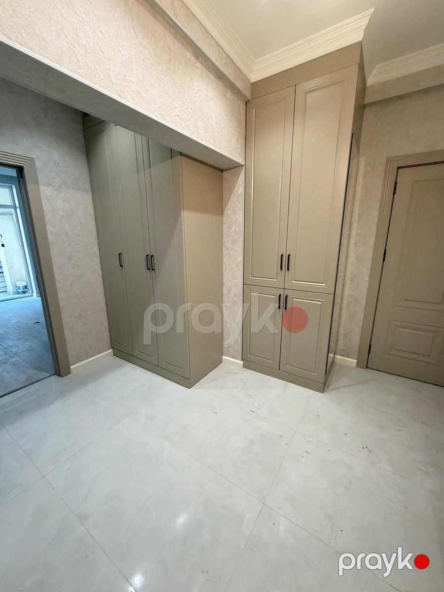 Satılır 2 otaqlı yeni tikili 70 m² — Mənzil, Bakı (6)