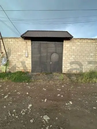 2 otaqlı Həyət evi Satılır, Gəncə — Gəncə
