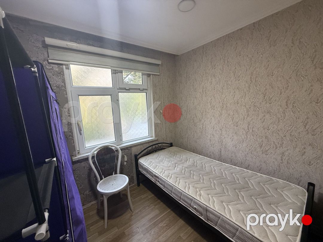 Satılır 3 otaqlı köhnə tikili 50 m² — Mənzil, Bakı (4)