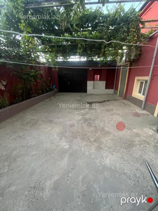 Satılır 4 otaqlı Həyət evi / Villa, 120 m², Qurtuluş 93 — Ev, villa, Abşeron (10)