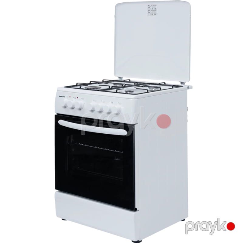 Soba kraft KF-FSK6402EW — Fırın kamerası, Bakı (2)