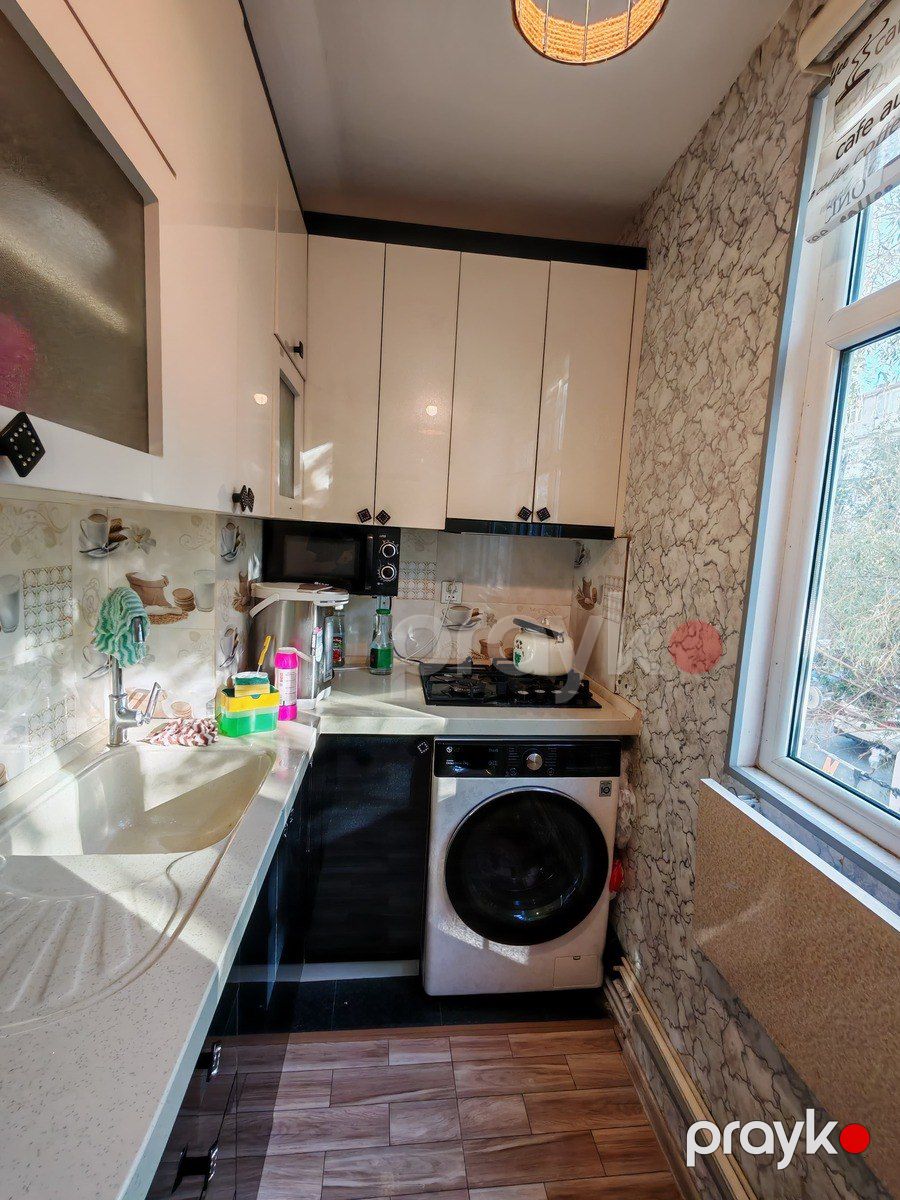 Satılır 2 otaqlı yeni tikili 45 m² — Mənzil, Xırdalan (9)