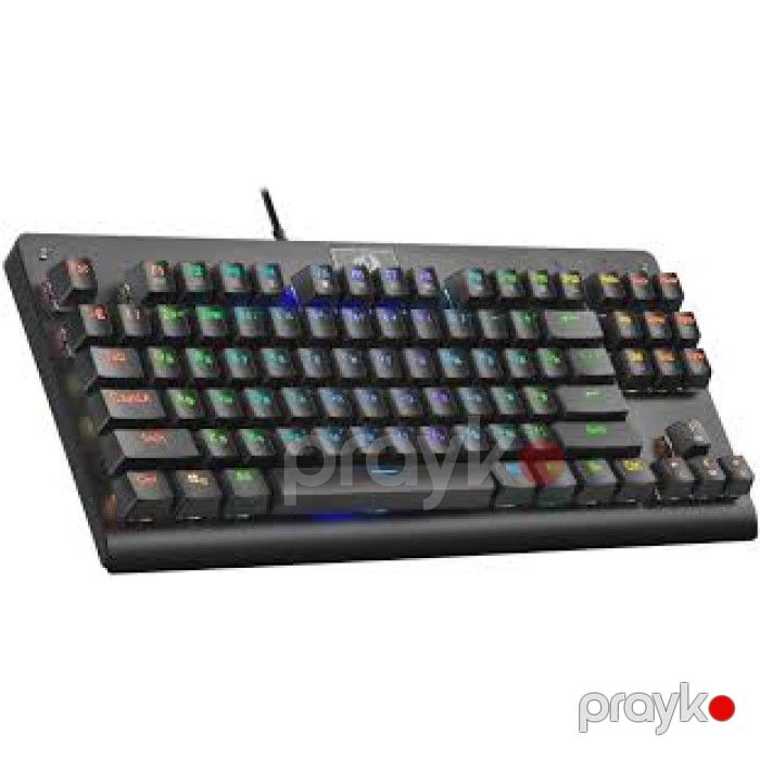 Redragon Dark Avenger K568RGB-2 Mexaniki Oyun Klaviaturası — Elektronika, Bakı (2)