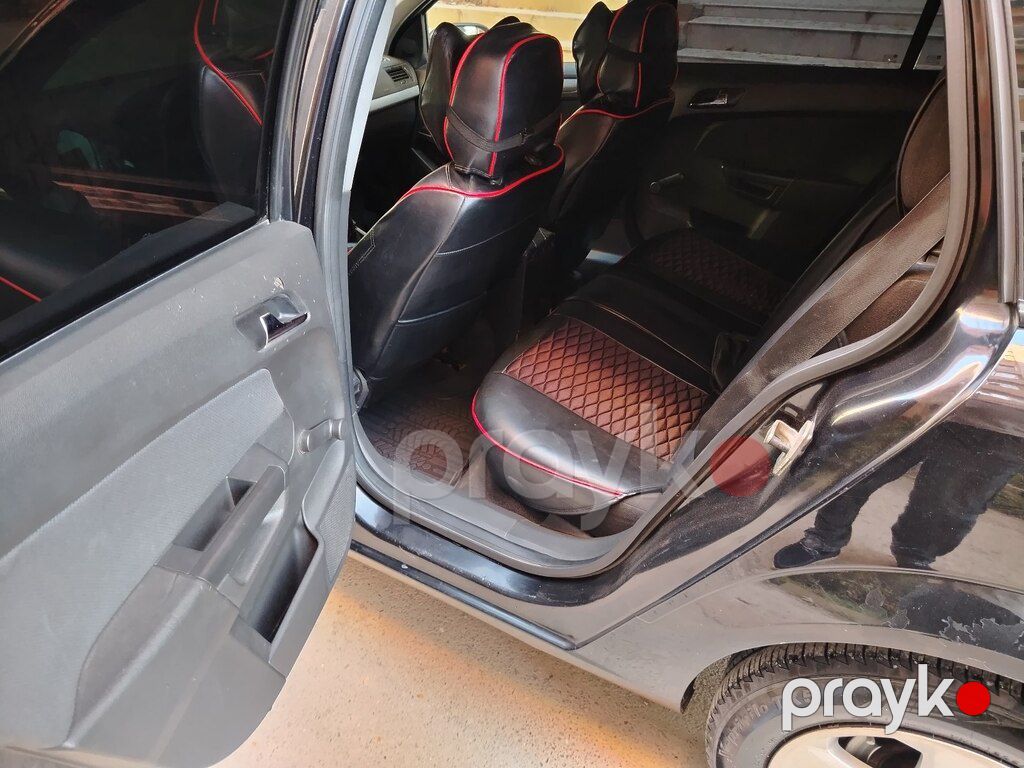Opel Astra, 1.3 L, 2005 il, 376 000 km — Avtomobillər, Bakı (11)