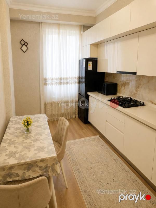 Satılır 2 otaqlı Bina evi menzil (Yeni tikili), 82 m², Saray — Mənzil, Abşeron (7)