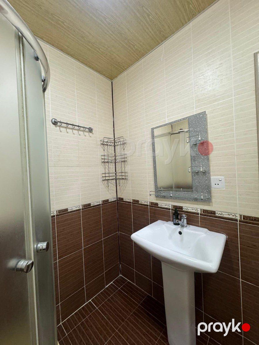 Satılır 2 otaqlı yeni tikili 50 m² — Mənzil, Bakı (5)